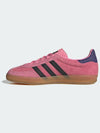 Gazelle Indoor Women's Bliss Pink IE7002 - ADIDAS ORIGINALS - BALAAN 6