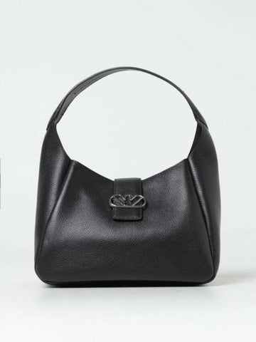 Shoulder Bag Y3E234YWQ9X 80001 Black - EMPORIO ARMANI - BALAAN 1