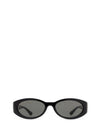 Sunglasses 00 538194719 GG1662SA 001 BLACK - GUCCI - BALAAN 1