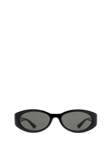 Sunglasses 00 538194719 GG1662SA 001 BLACK - GUCCI - BALAAN 1