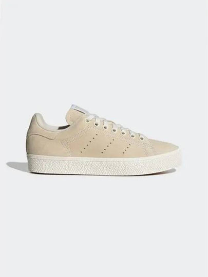 Stan Smith CS Low-Top Sneakers Ivory - ADIDAS - BALAAN 2