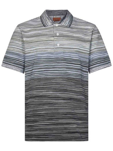 Missoni Polo Shirt - MISSONI - BALAAN 1