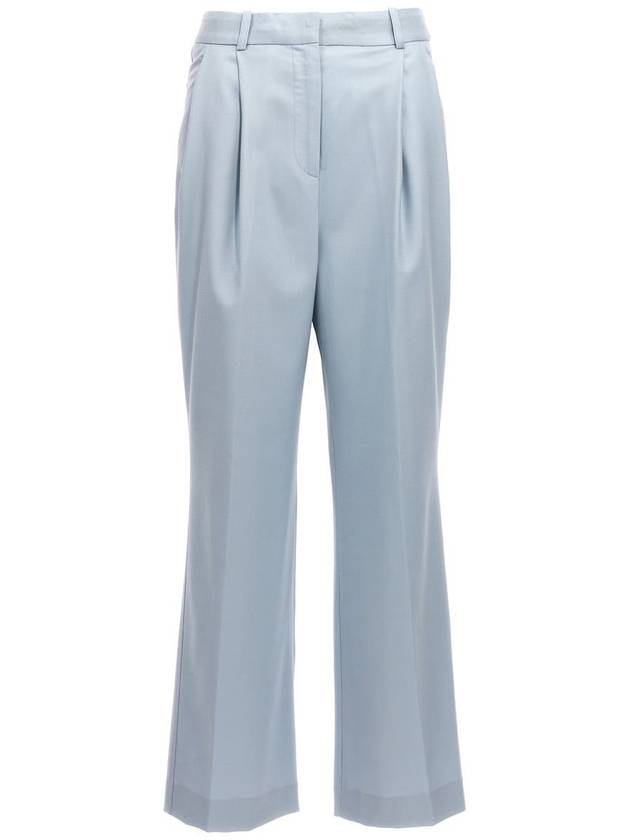 Loulou Studio 'Solo' Pants - LOULOU STUDIO - BALAAN 1