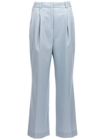 Loulou Studio 'Solo' Pants - LOULOU STUDIO - BALAAN 1