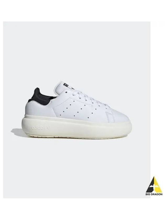 Stan Smith PF Low Top Sneakers White - ADIDAS - BALAAN 2