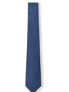 Monogram Damier Tie Blue - LOUIS VUITTON - BALAAN 2