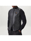 padded vest - BELSTAFF - BALAAN 2