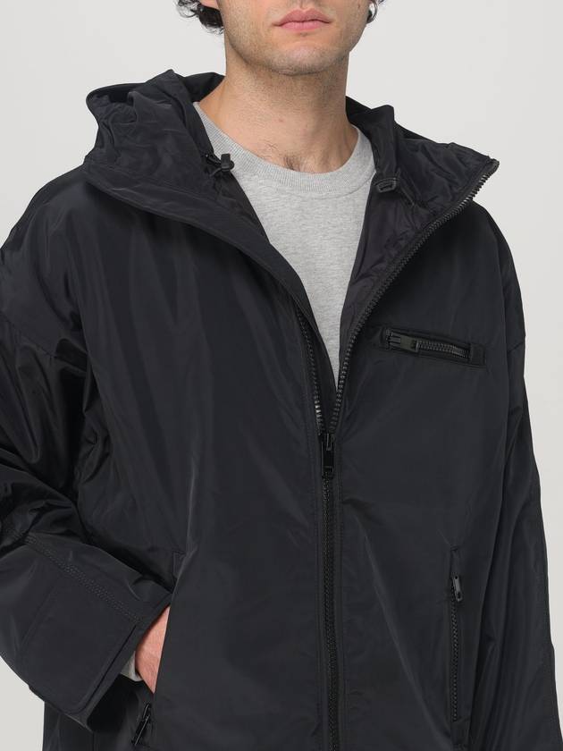 Jacket men Diesel - DIESEL - BALAAN 5