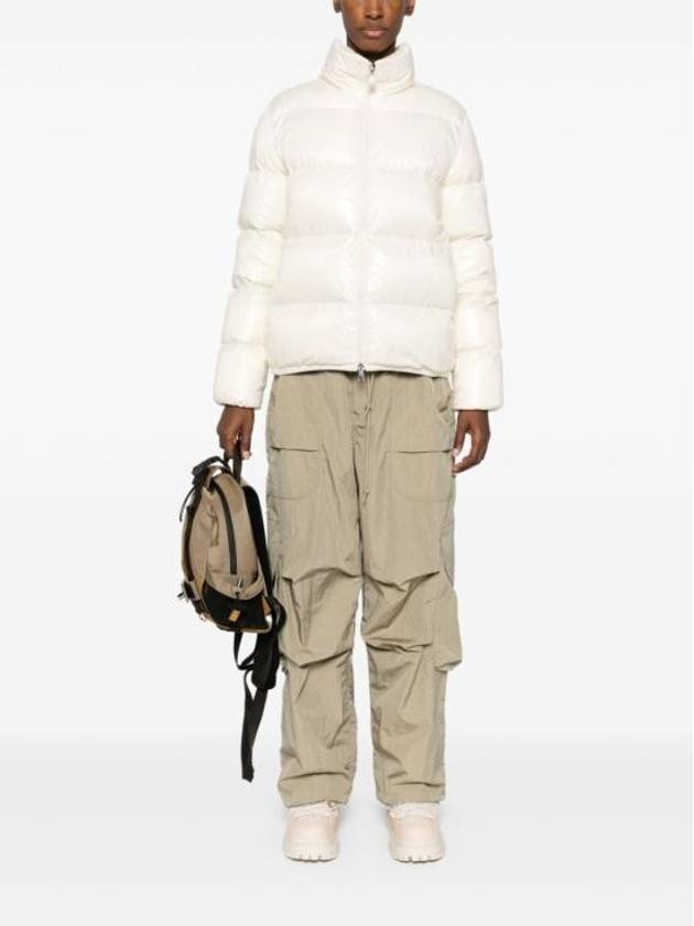 Padding 1A00007 5963V 070 White - MONCLER - BALAAN 5