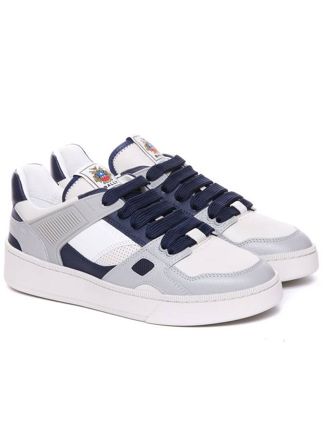 Bally Sneakers - BALLY - BALAAN 4