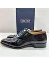 Timeless Derby Men s Shoes 3DE320YON H969 - DIOR - BALAAN 4