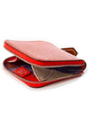 Silk coin purse H083345CKAC - HERMES - BALAAN 5