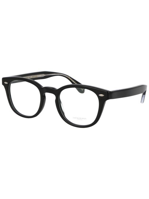 Oliver Peoples Optical - OLIVER PEOPLES - BALAAN 2