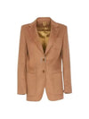 Blasy Jacket Camel - MAX MARA - BALAAN 2