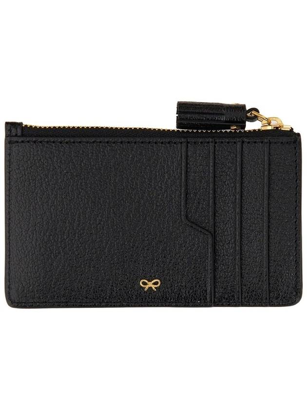 Anya Hindmarch "Eyes" Card Holder - ANYA HINDMARCH - BALAAN 2