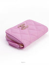 women card wallet - CHANEL - BALAAN 3