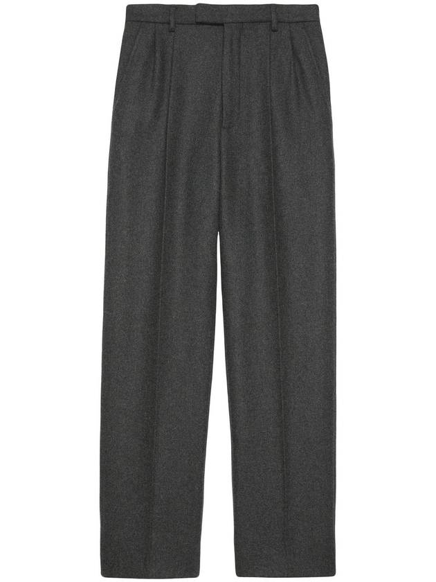 23 ss Wool Trousers 727665ZAK721165 B0710239736 - GUCCI - BALAAN 1