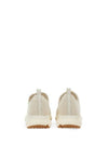 Kate Knit Low-Top Sneakers Beige - TOD'S - BALAAN 4