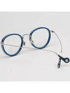 Glasses Frame ML5057 92A Soltex Men Women Fashion - MONCLER - BALAAN 4