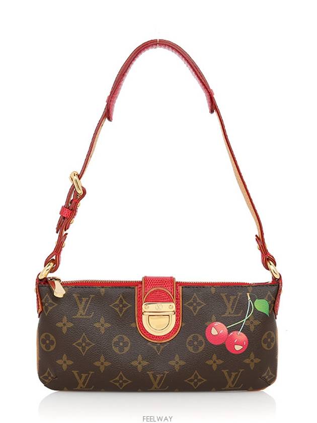 women shoulder bag - LOUIS VUITTON - BALAAN 1