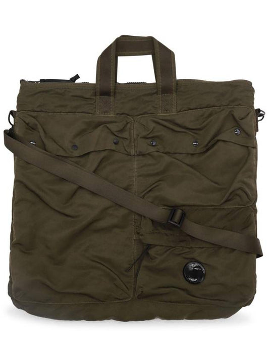 Bag 17CMAC219A005269G683 - CP COMPANY - BALAAN 1