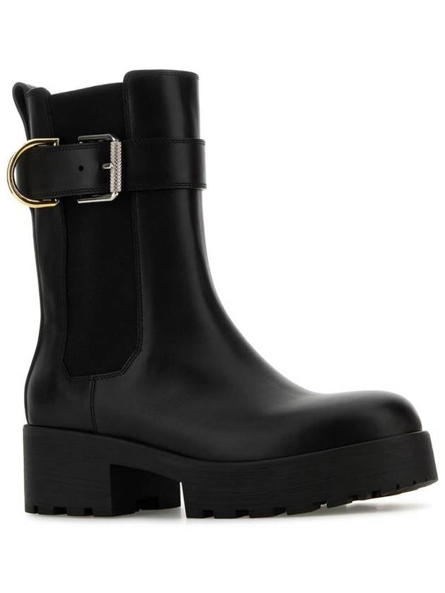 Givenchy Boots - GIVENCHY - BALAAN 2