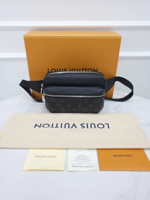 Eclipse bumbag hip bag M30245 - LOUIS VUITTON - BALAAN 8