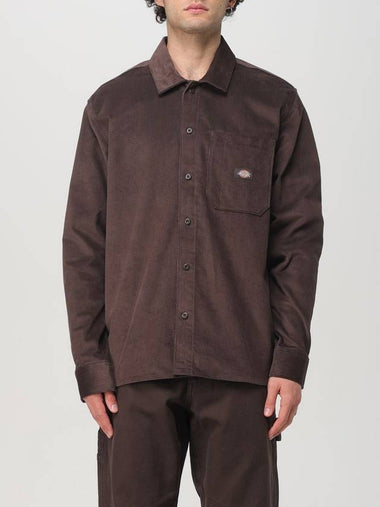 Shirt men Dickies - DICKIES - BALAAN 1