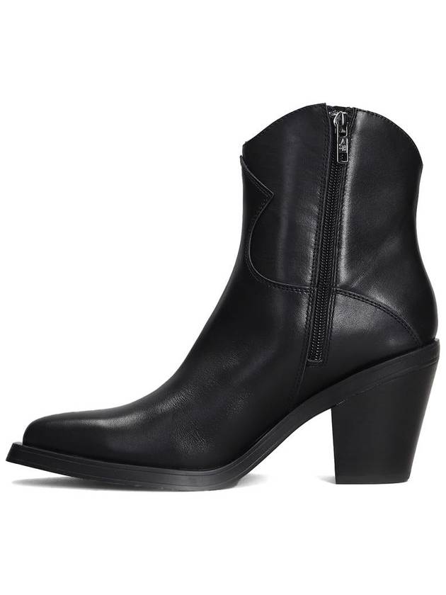 Ash Ankle Boot - ASH - BALAAN 2