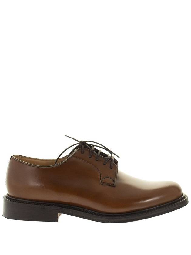 Classic Derby Shoes EEB0019XV - CHURCH'S - BALAAN 2