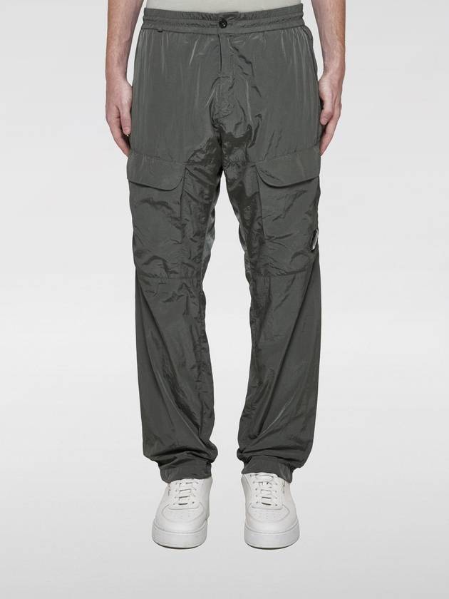 Pants men C.p. Company - CP COMPANY - BALAAN 1