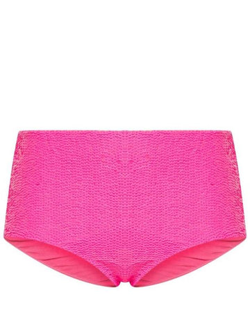 P.A.R.O.S.H. Sequined High-Waisted Bikini Bottoms - P.A.R.O.S.H. - BALAAN 1