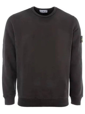 Wappen Organic Cotton Sweatshirt 271398 - STONE ISLAND - BALAAN 1