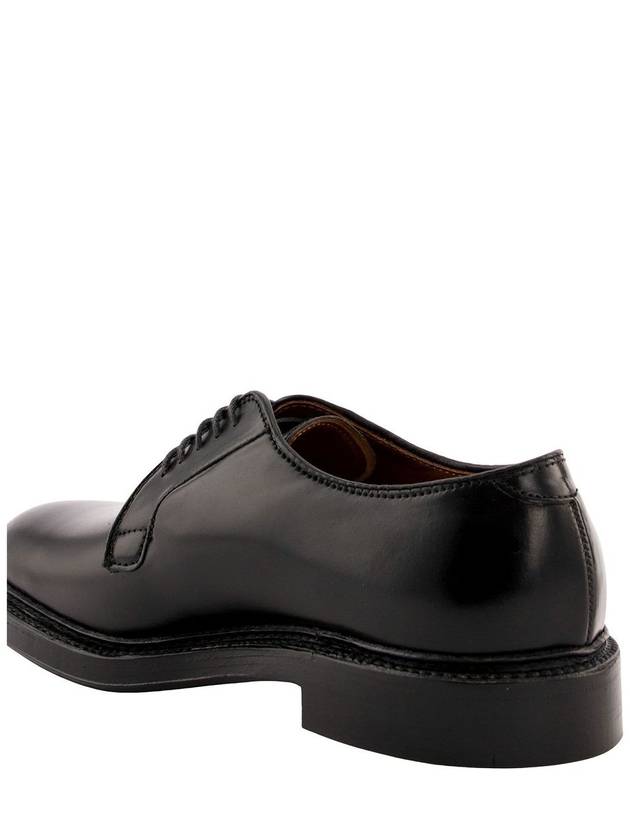 Alden men's 9901 - Plain toe blucher - ALDEN - BALAAN 7