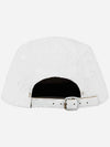 x MM6 Maison Margiela Painted Camp Cap 24SS - SUPREME - BALAAN 5