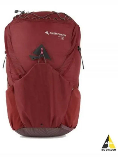 Clattermusen Gilling Backpack 26L Burnt Russet - KLATTERMUSEN - BALAAN 2