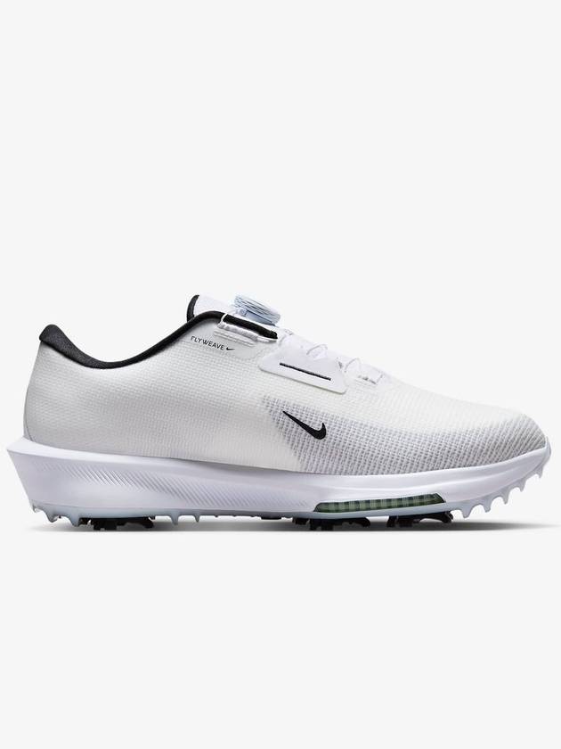 Golf New Air Zoom Infinity Tour Boa 2 Wide Golf Shoes FN6730 100 - NIKE - BALAAN 3