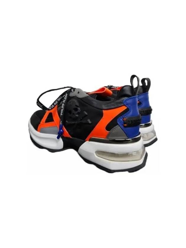 Vilux MSC1889 PLE075N 0220 sneakers - PHILIPP PLEIN - BALAAN 4