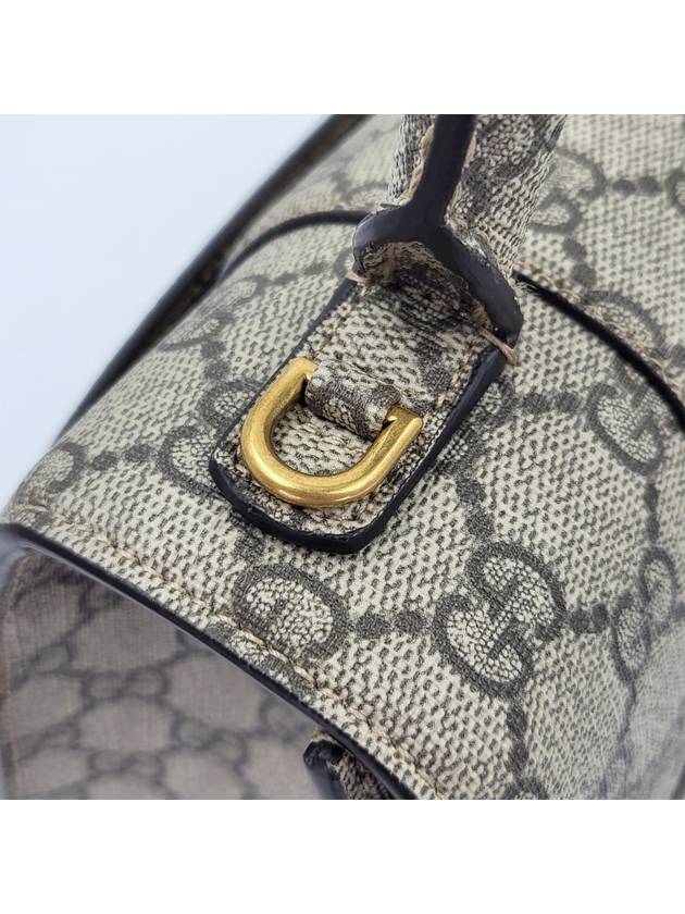 Women x Balenciaga Hacker Project Hourglass Top Handle Bag 3998 - GUCCI - BALAAN 24