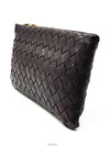 women clutch bag - BOTTEGA VENETA - BALAAN 3