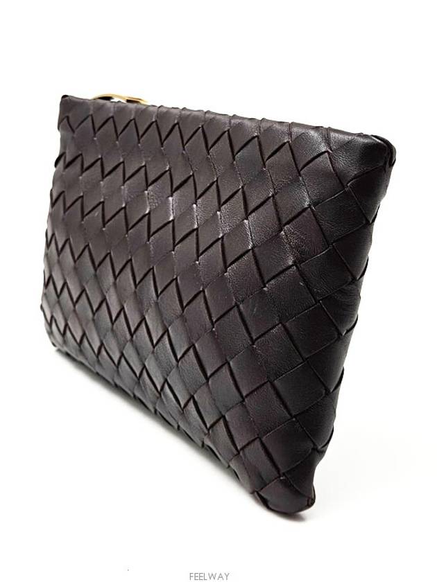 women clutch bag - BOTTEGA VENETA - BALAAN 3