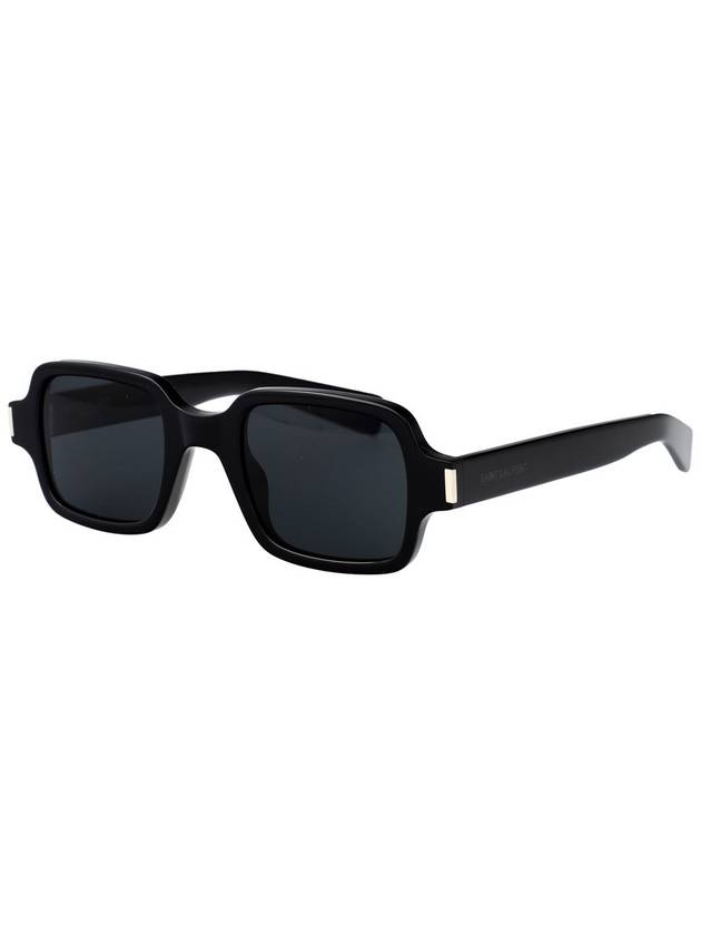 Saint Laurent Eyewear Sunglasses - SAINT LAURENT - BALAAN 2