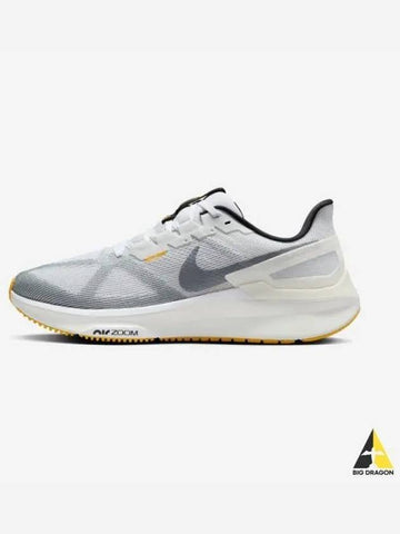 Air Zoom Structure 25 110 - NIKE - BALAAN 1