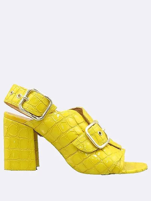 Smith Market Dries Van Noten 19139 Sandals Women s Shoes - DRIES VAN NOTEN - BALAAN 3