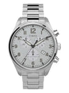 Watch Men's Metal Band Waterbury TW2T70400 - TIMEX - BALAAN 2