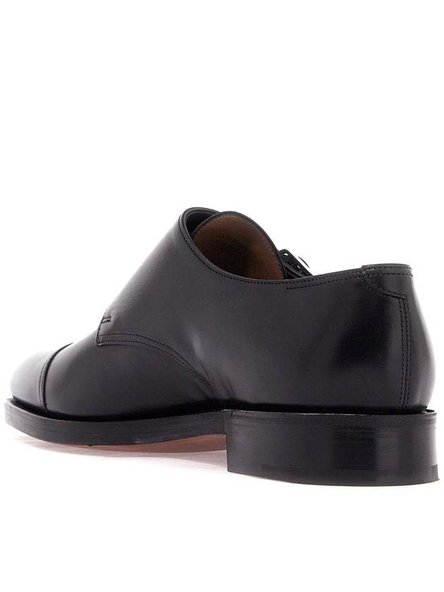 william monk strap loafers - JOHN LOBB - BALAAN 3