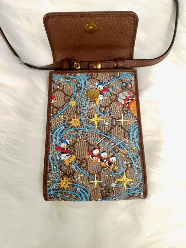 Women s Donald Duck Mini Cross Bag 647927 Condition - GUCCI - BALAAN 9