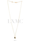 women necklace - BVLGARI - BALAAN 10