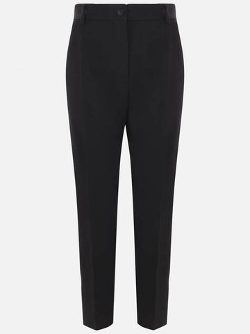 Dolce & Gabbana Trousers - DOLCE&GABBANA - BALAAN 1