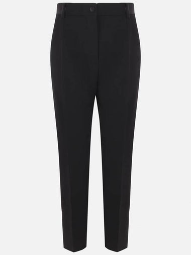 Dolce & Gabbana Trousers - DOLCE&GABBANA - BALAAN 1